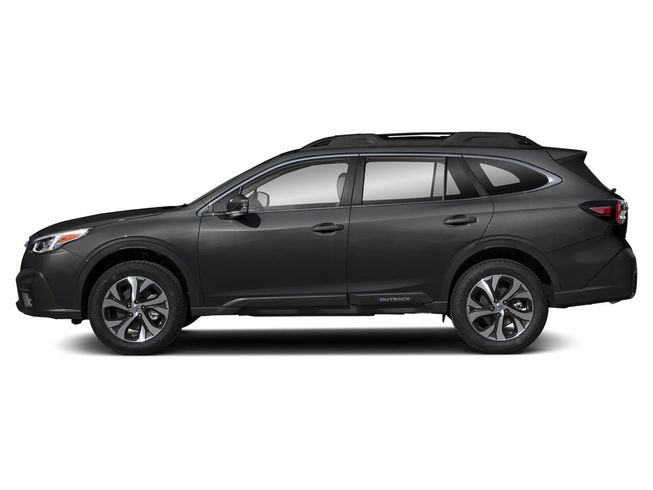 2020 Subaru Outback Limited Limited