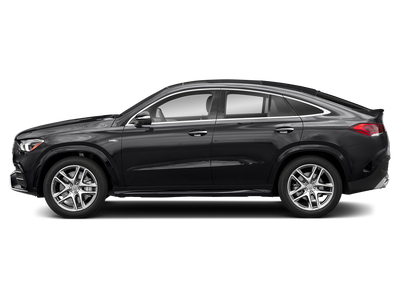 2021 Mercedes-Benz GLE GLE 53 AMG® 4MATIC®