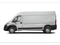 2023 RAM ProMaster 2500 Base 136" WB -Low Roof