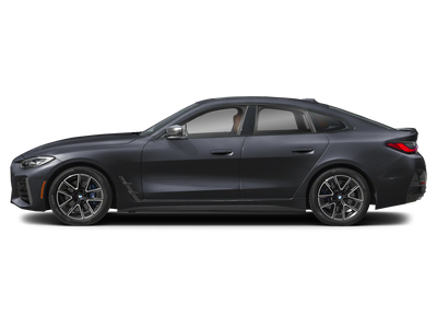 2024 BMW 4 Series M440i xDrive Gran Coupe