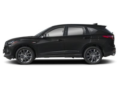2025 Acura RDX A-Spec Package SH-AWD