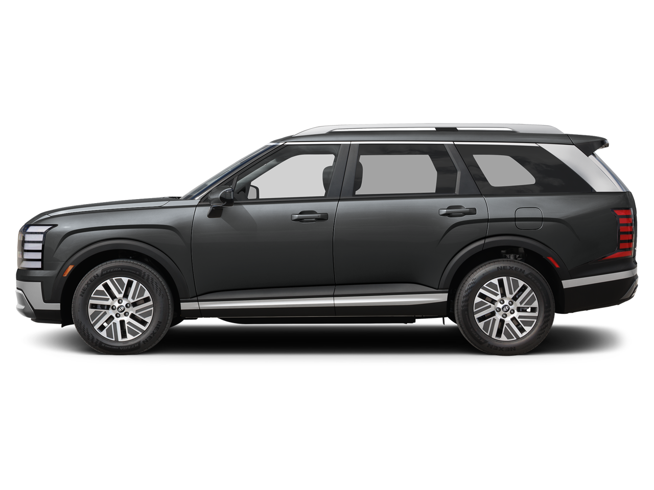 2026 Hyundai Palisade Hybrid SEL 7 Passenger