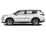 2026 Mitsubishi Outlander Trail Edition