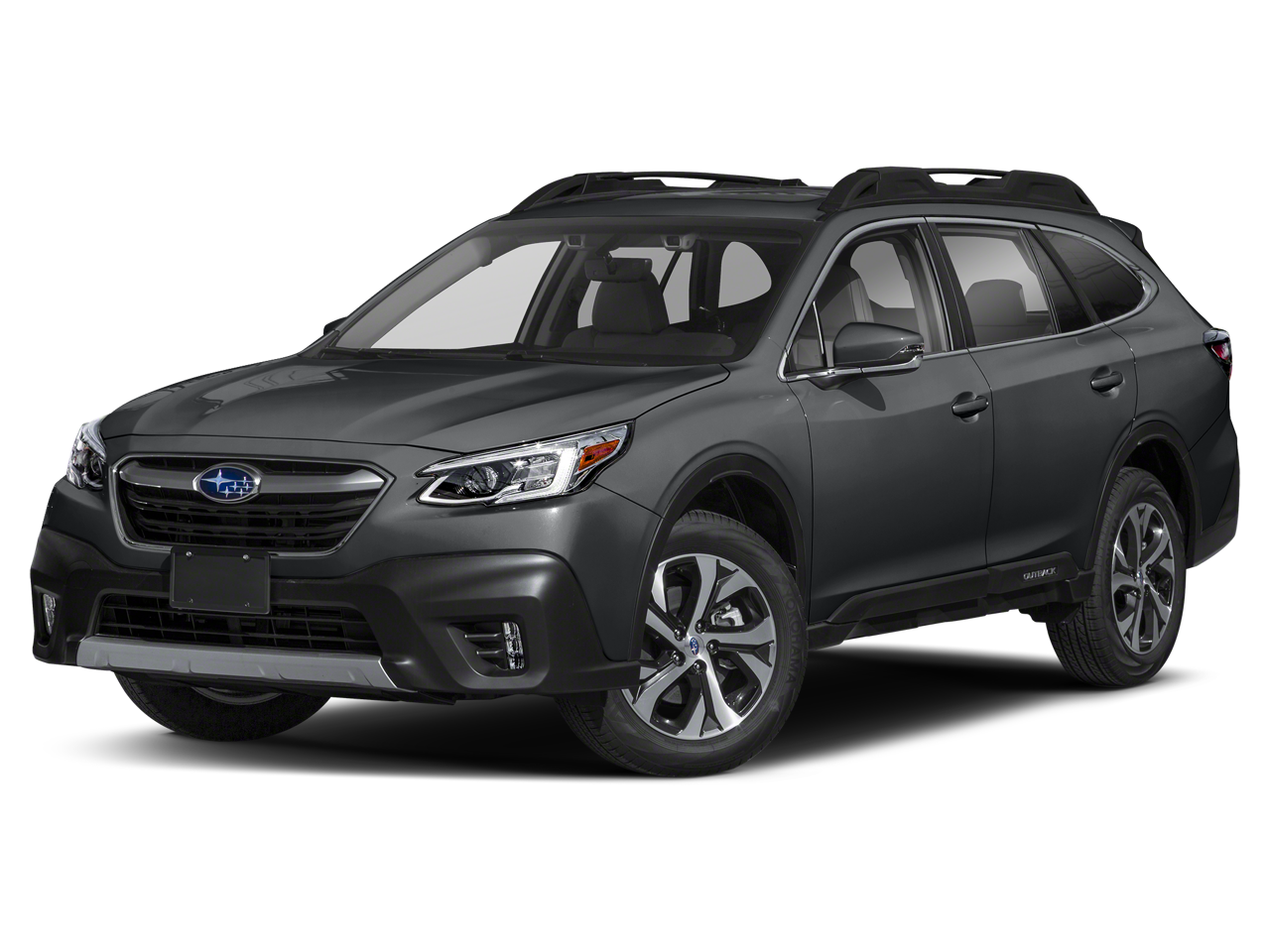 2020 Subaru Outback Limited Limited