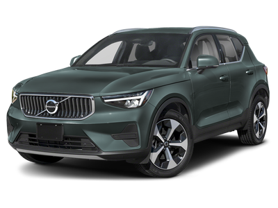 2026 Volvo XC40 B5 Core
