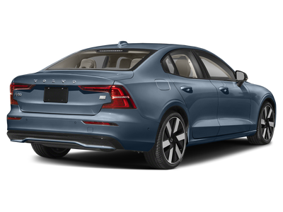 2024 Volvo S60 Recharge Plug-In Hybrid Ultimate