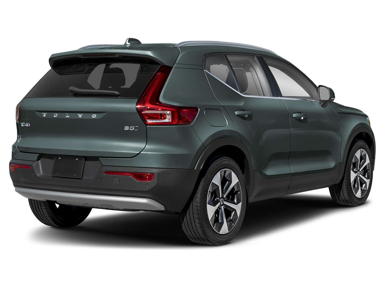 2026 Volvo XC40 B5 Core
