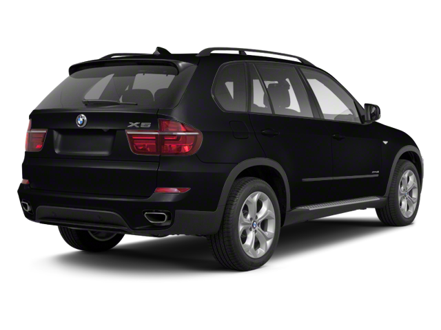 2011 BMW X5 xDrive35i Premium