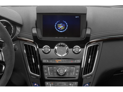 2015 Cadillac CTS-V Base