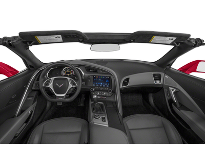 2015 Chevrolet Corvette Z06 2LZ