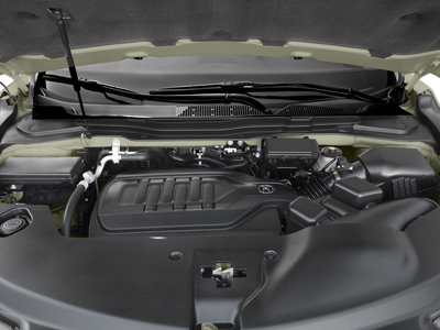 2017 Acura MDX 3.5L SH-AWD w/Advance Package