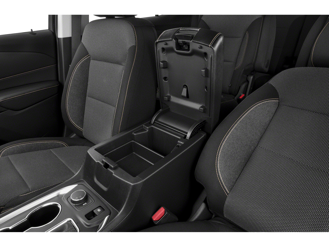 2019 Chevrolet Traverse LT Cloth w/1LT