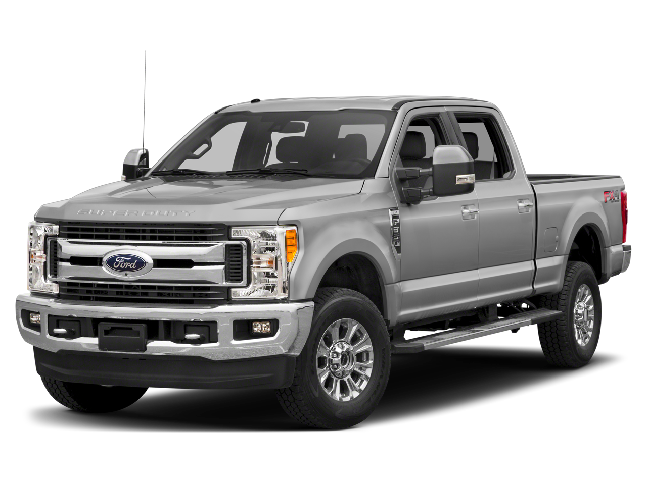 2019 Ford F250SD XLT Highland Charter Township MI Lansing Grand