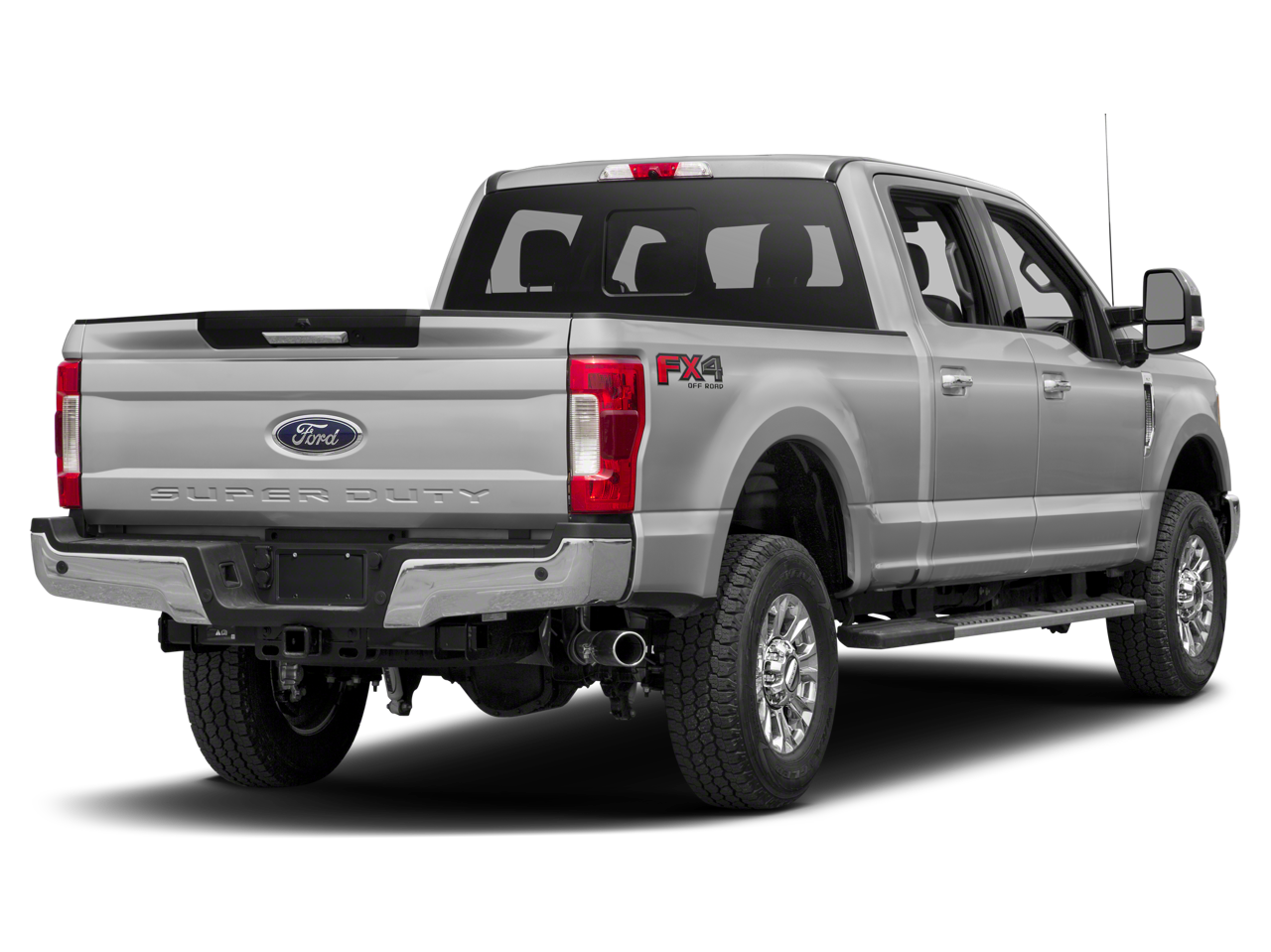 2019 Ford F250SD XLT Highland Charter Township MI Lansing Grand