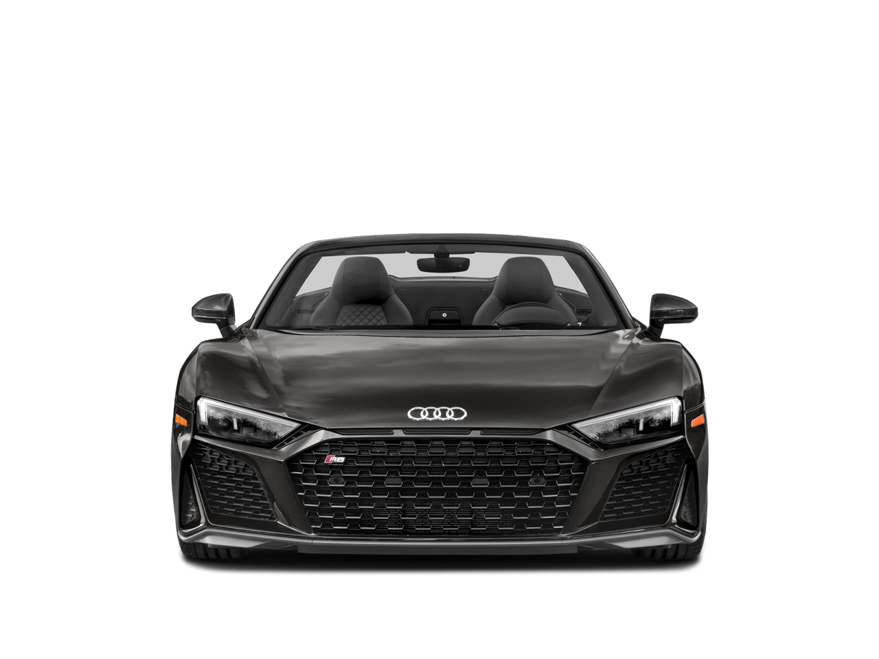 2020 Audi R8 V10 performance quattro