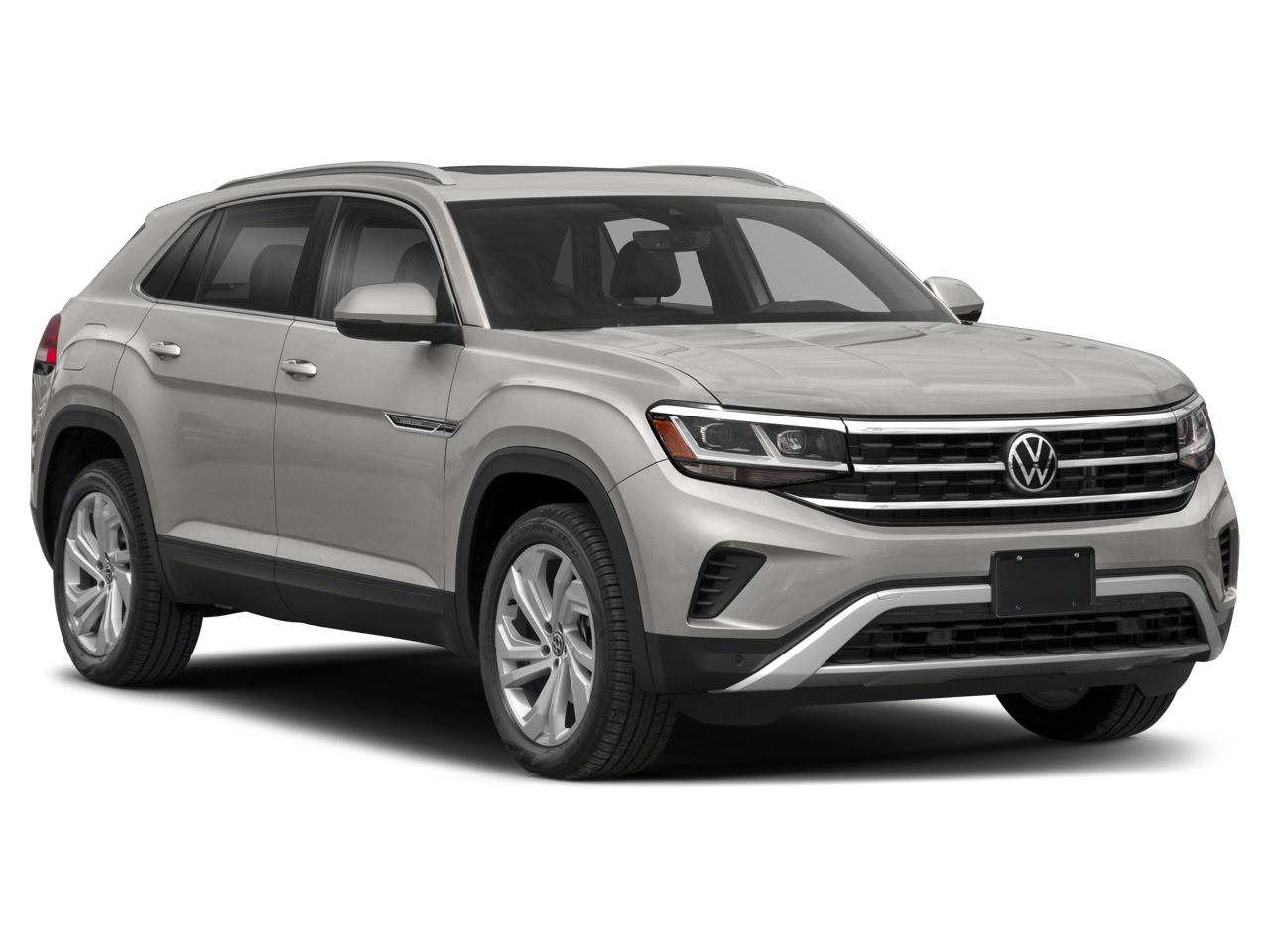 2020 Volkswagen Atlas Cross Sport 2.0T SEL 4Motion