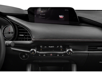 2021 Mazda Mazda3 Premium