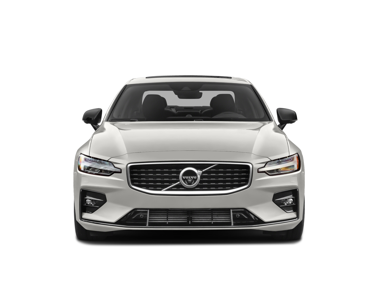 2021 Volvo S60 T5 R-Design