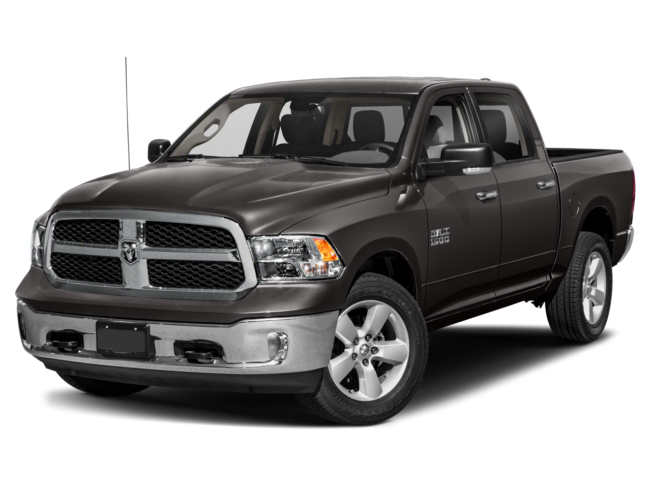 2022 RAM Ram 1500 Classic