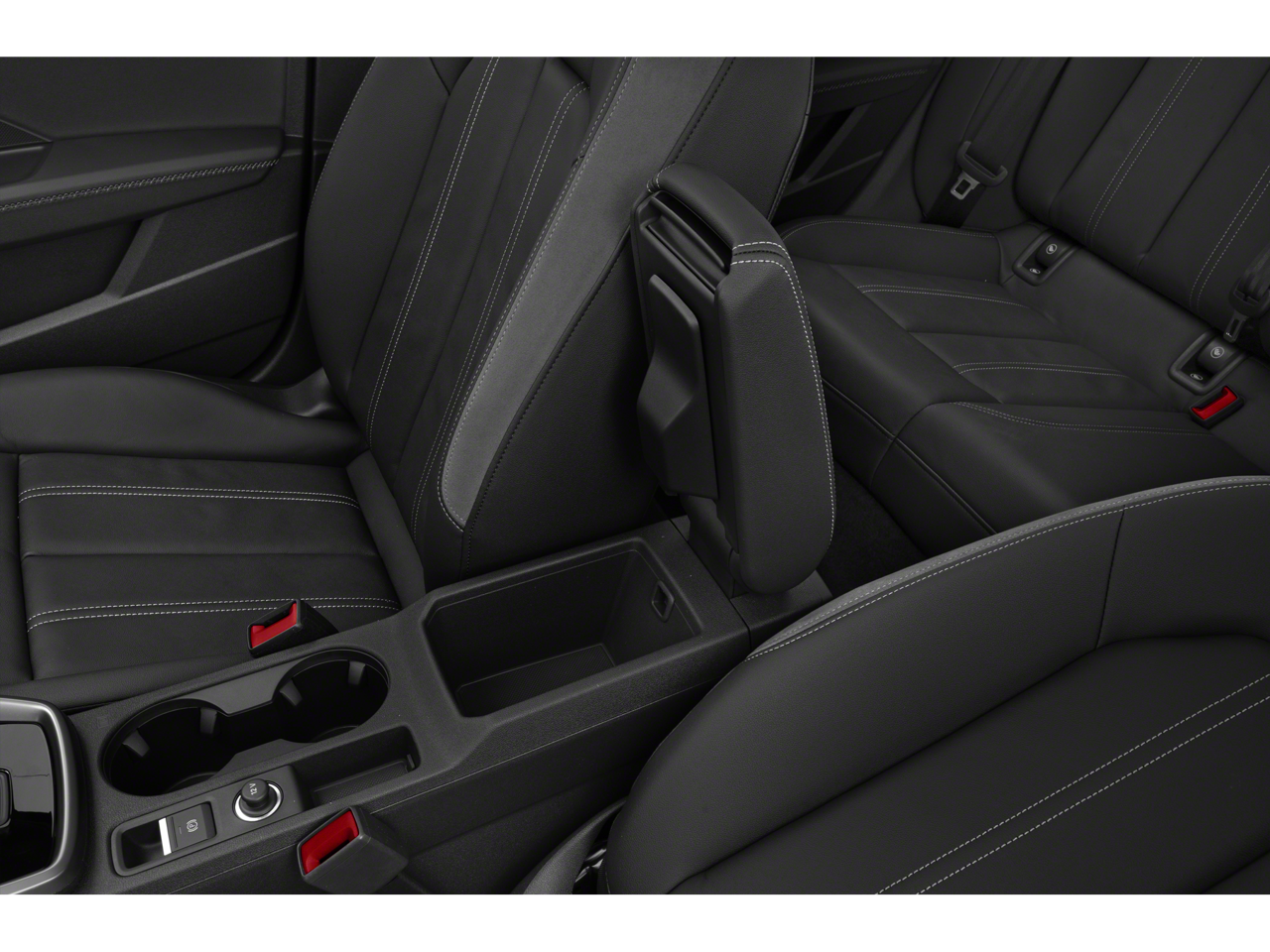 2023 Audi A3 40 Premium FrontTrak