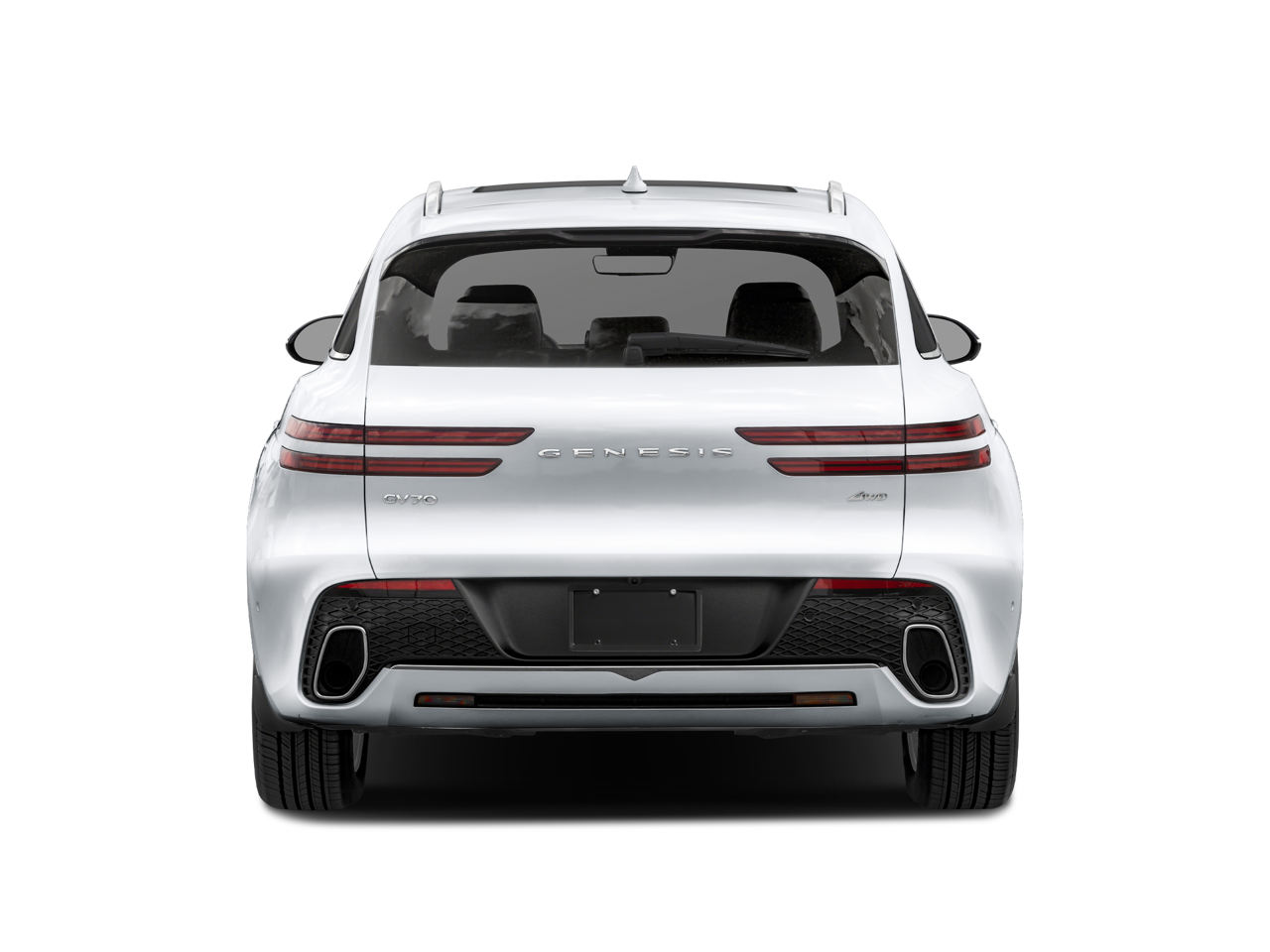 2023 Genesis GV70 2.5T Sport Prestige