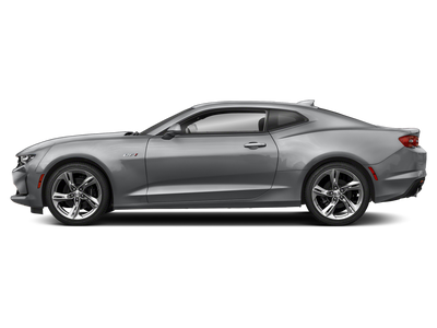 2024 Chevrolet Camaro LT1