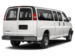 2024 Chevrolet Express Passenger 2500 1LS