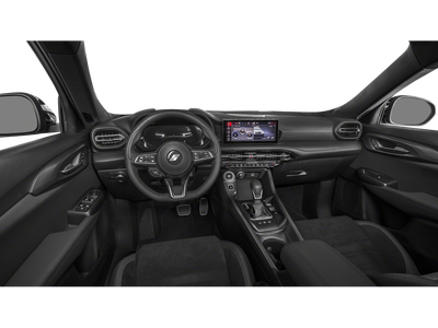 2024 Dodge Hornet GT Plus Blacktop AWD