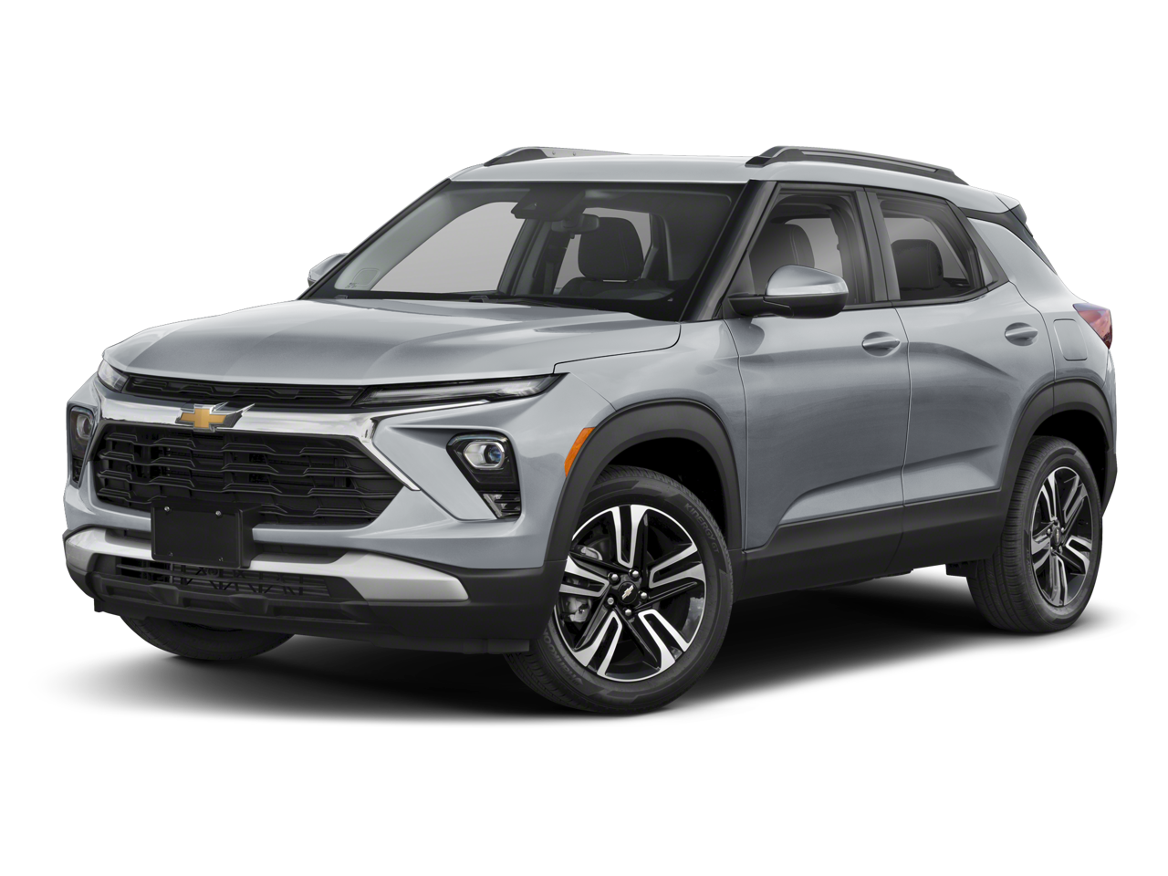 2025 Chevrolet Trailblazer LT - Photo 31