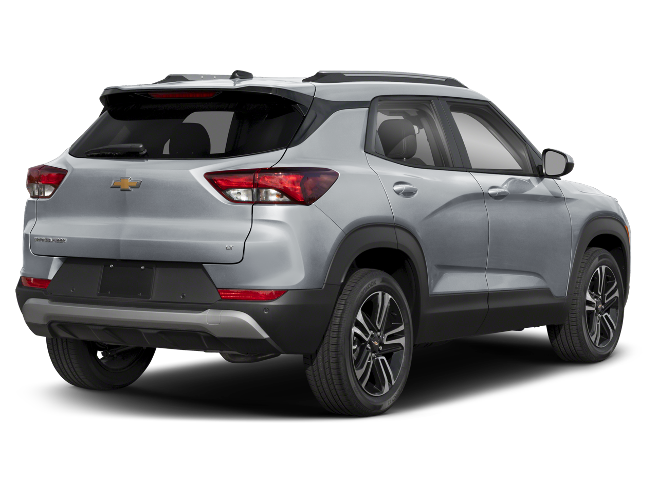 2025 Chevrolet Trailblazer LT - Photo 32