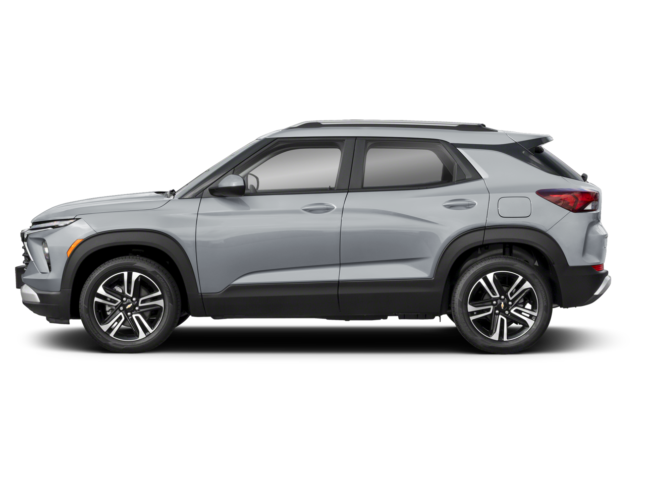 2025 Chevrolet Trailblazer LT - Photo 33
