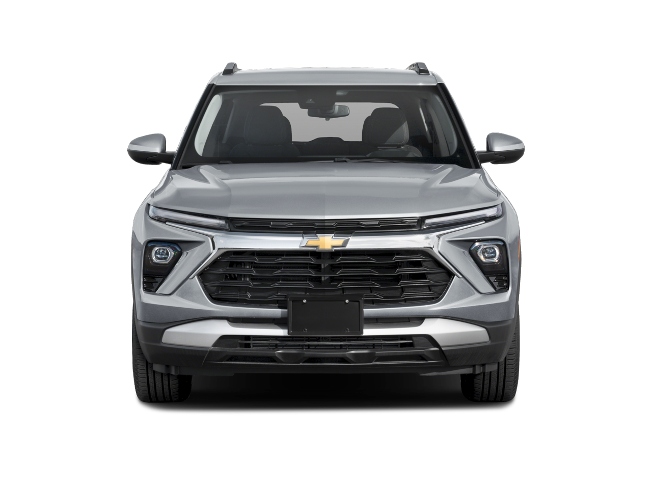 2025 Chevrolet Trailblazer LT - Photo 34