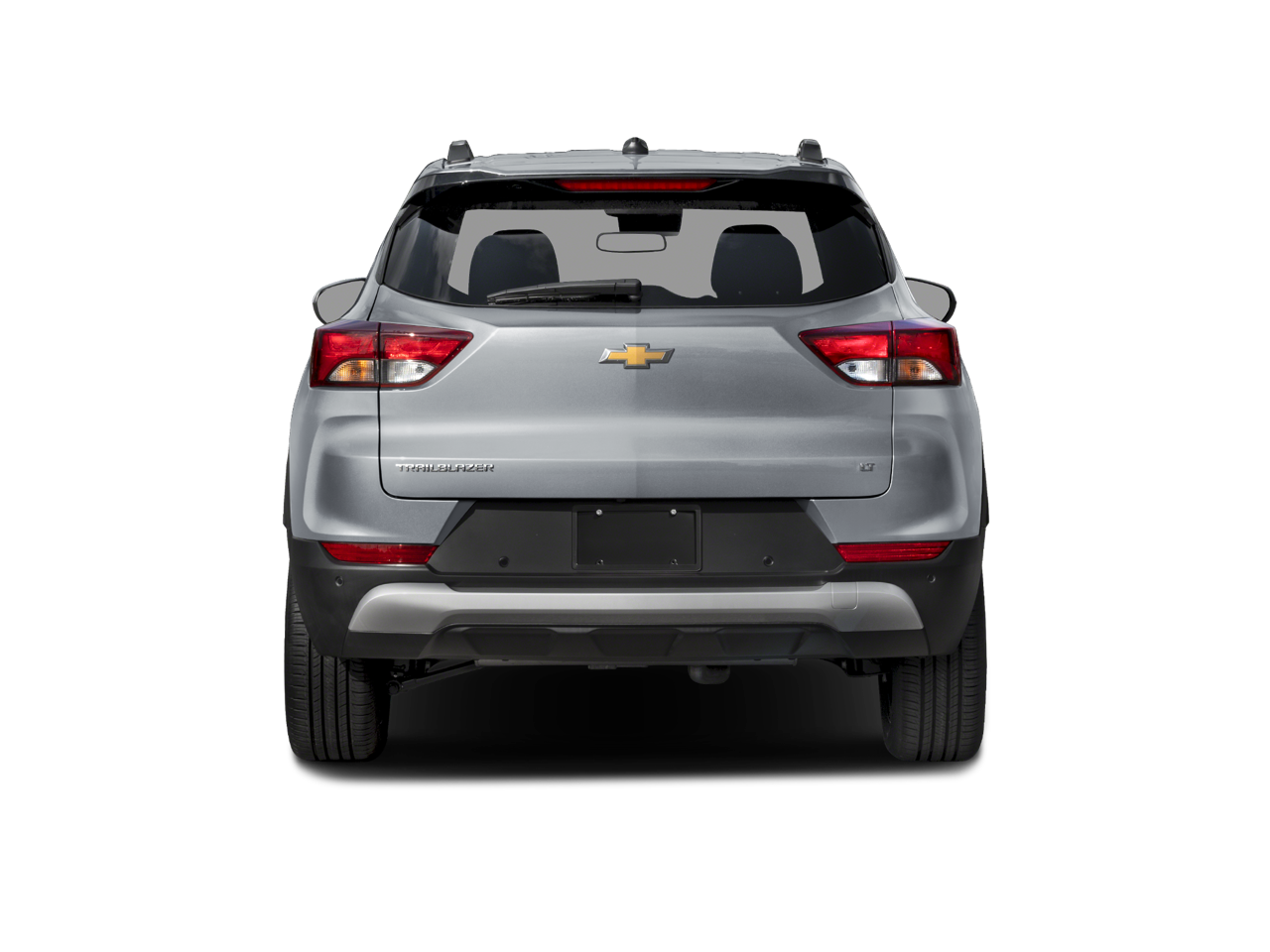 2025 Chevrolet Trailblazer LT - Photo 35