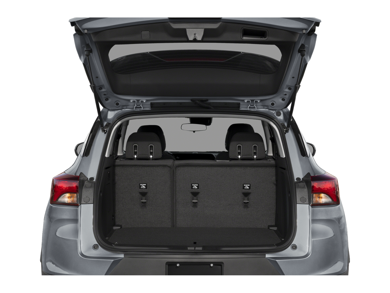 2025 Chevrolet Trailblazer LT - Photo 40