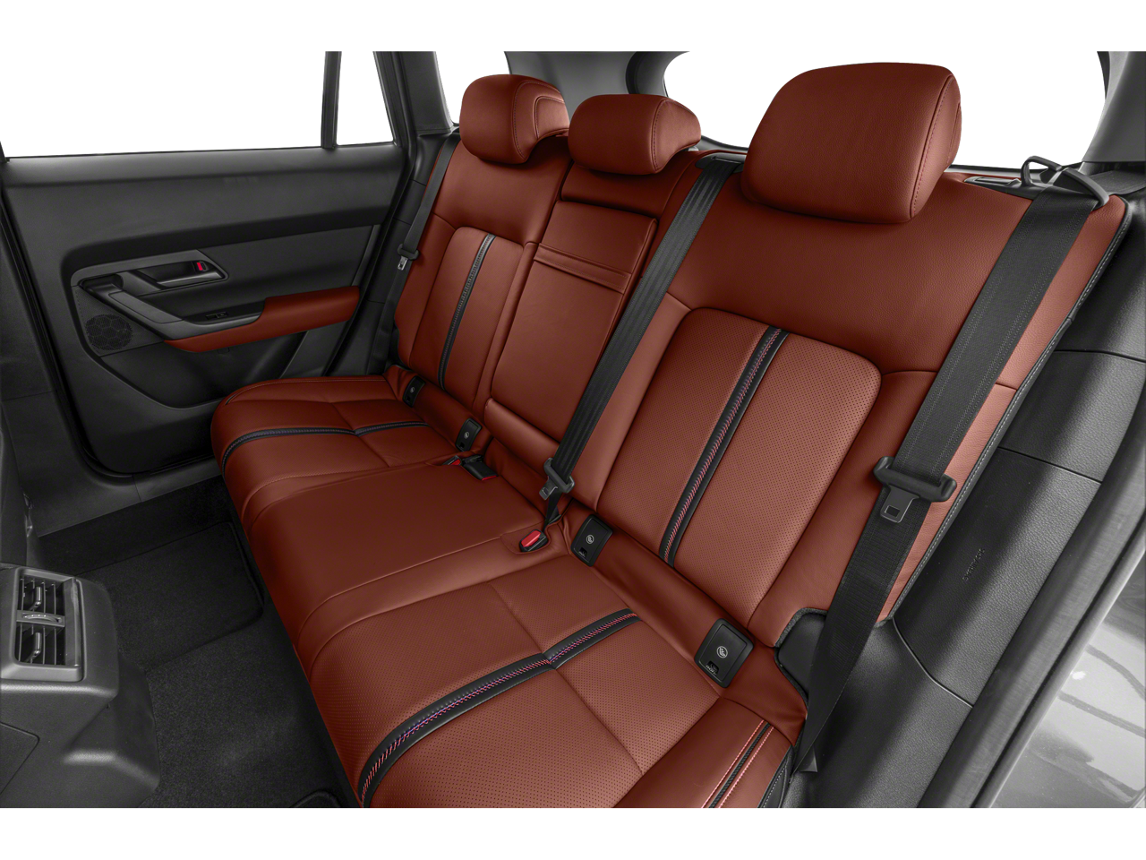 2025 Mazda Mazda CX-50 2.5 Turbo Meridian Edition AWD