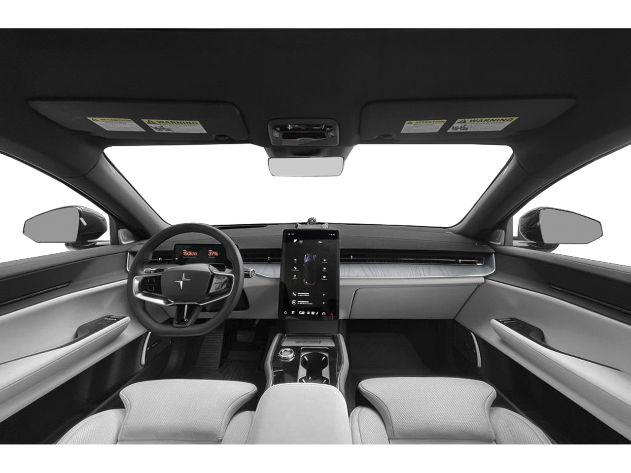 2025 Polestar 3 Performance - Photo 32