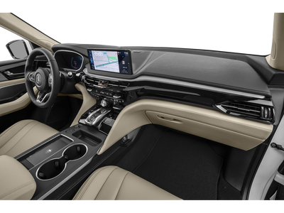 2026 Acura MDX Base SH-AWD
