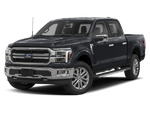 2026 Ford F-150 Lariat In-Transit