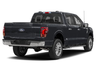 2026 Ford F-150 Lariat In-Transit