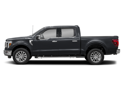 2026 Ford F-150 Lariat In-Transit