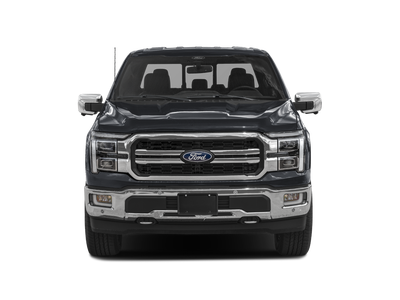 2026 Ford F-150 Lariat In-Transit