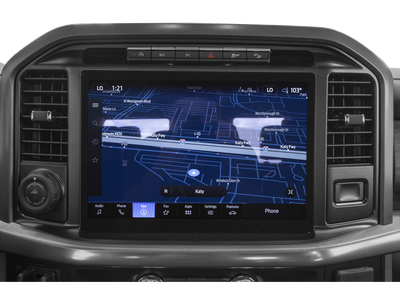 2026 Ford F-150 Lariat In-Transit