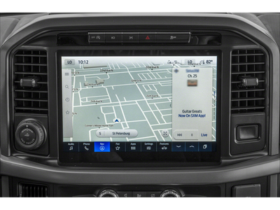 2026 Ford F-150 XLT In-Transit