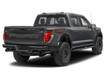 2026 Ford F-150 Raptor In-Transit
