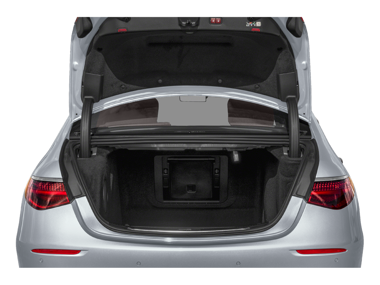 2026 Mercedes-Benz S-Class S 580 4MATIC®