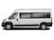 2026 RAM ProMaster 2500 Window Van High Roof