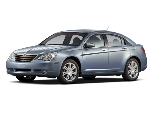 2009 Chrysler Sebring