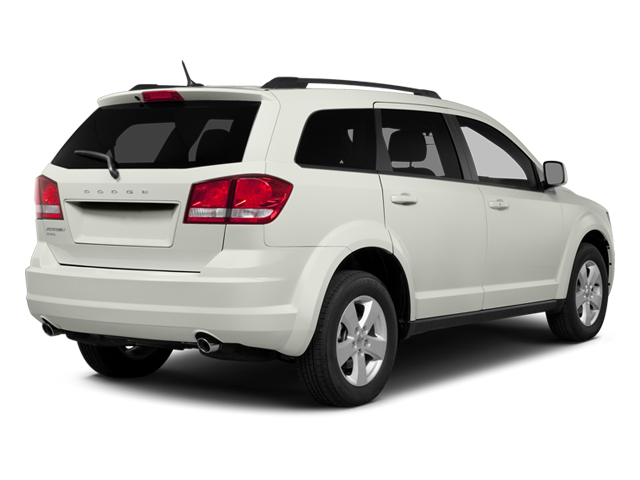 Used 2014 Dodge Journey SXT with VIN 3C4PDDBG2ET302100 for sale in Highland Charter Township, MI