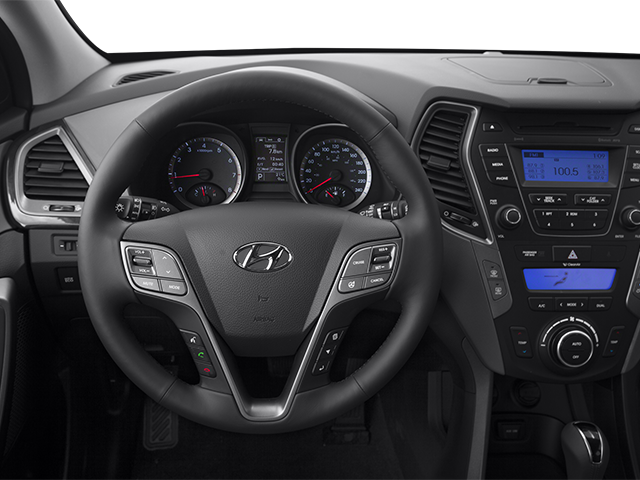 2014 Hyundai Santa Fe 2.4L