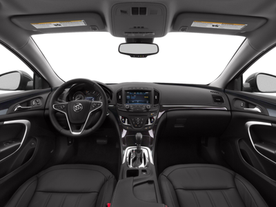 2015 Buick Regal Premium I